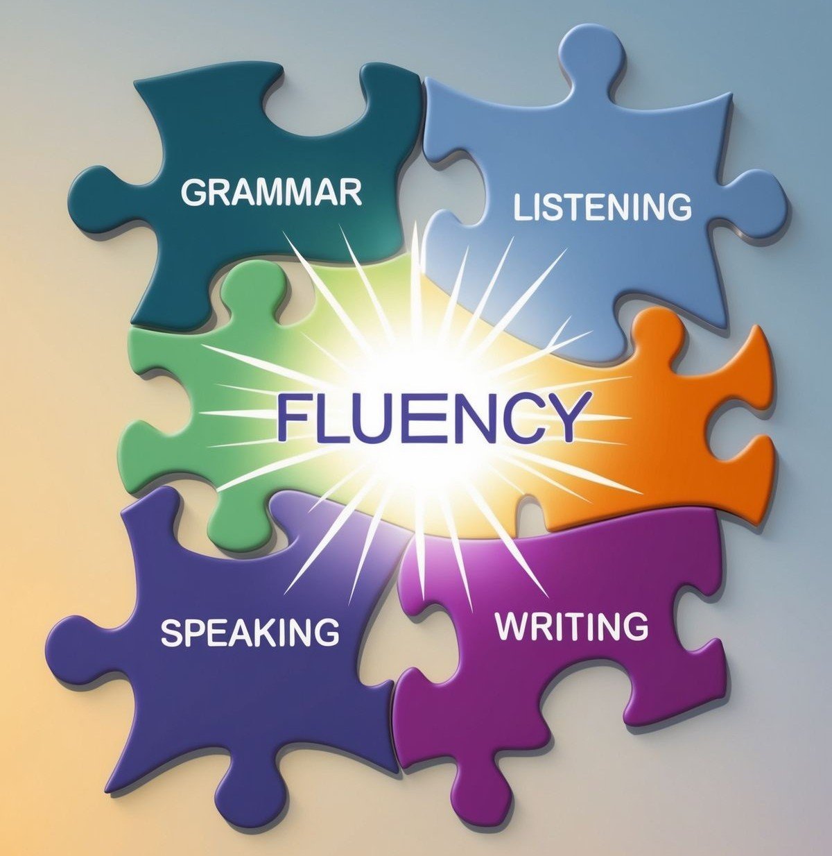Spoken English