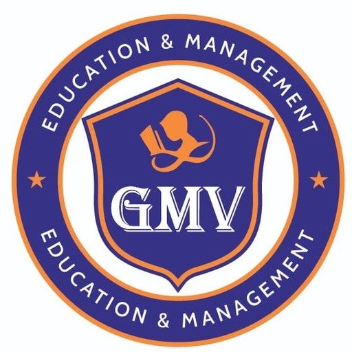 GMV center logo